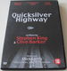 Dvd *** QUICKSILVER HIGHWAY *** Stephen King - 0 - Thumbnail