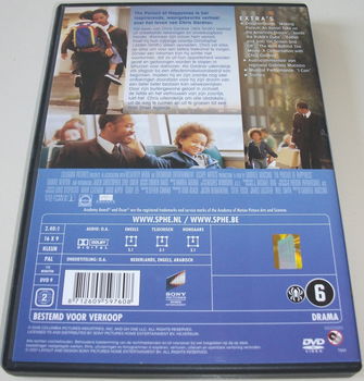 Dvd *** PURSUIT OF HAPPYNESS *** - 1