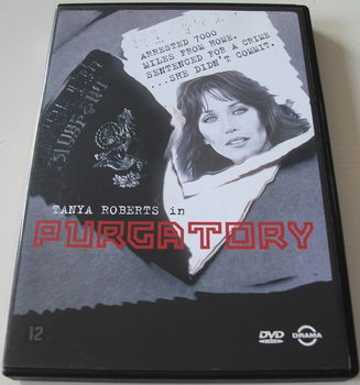 Dvd *** PURGATORY *** - 0