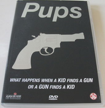 Dvd *** PUPS *** - 0