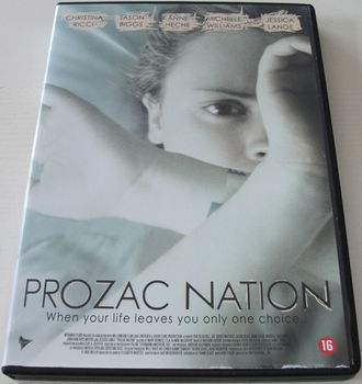 Dvd *** PROZAC NATION *** - 0