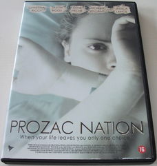 Dvd *** PROZAC NATION ***