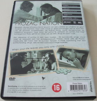 Dvd *** PROZAC NATION *** - 1