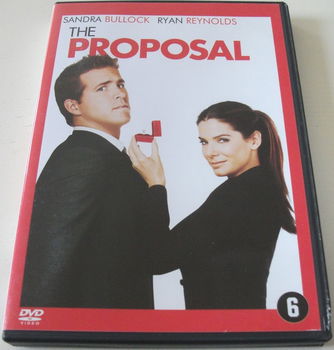 Dvd *** PROPOSAL *** - 0