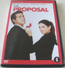 Dvd *** PROPOSAL ***