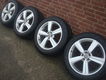 20 Inch Audi E-tron S-Line Velgenset Steek 5x112 - 2 - Thumbnail