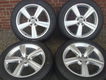 20 Inch Audi E-tron S-Line Velgenset Steek 5x112 - 6 - Thumbnail