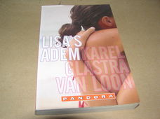 Lisa's Adem - Karel Glastra van Loon