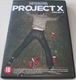 Dvd *** PROJECT X *** - 0 - Thumbnail