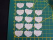 Nr. 738, flinterdunne hartjes hangers cupido - 0 - Thumbnail