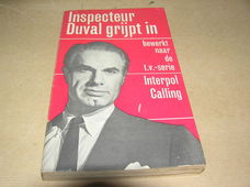 Inspecteur Duval grijpt in-Joop Termos