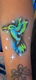 Airbrushtattoo's - 0 - Thumbnail