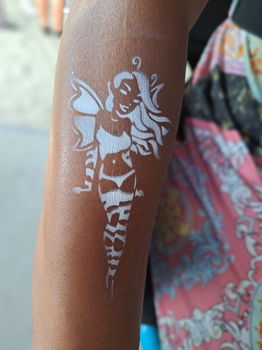 Airbrushtattoo's - 6