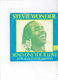 Single Stevie Wonder - Send on your love - 0 - Thumbnail