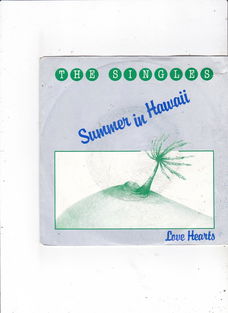 Single The Singles - Summer in Hawaii