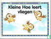 Felicia Law & Steve Smallman - kleine Hoe - 0 - Thumbnail