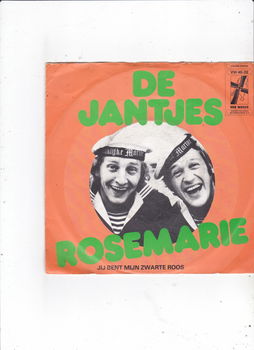 Single De Jantjes - Rosemarie - 0