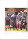 Single De Bestsellers - Die zit....ja die is raak - 0 - Thumbnail