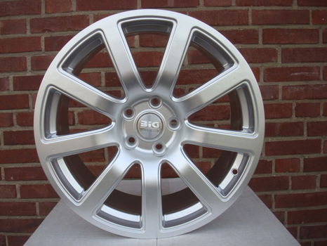 18'' Inch TT RS4 Veelgen Steek 5x112 - 0