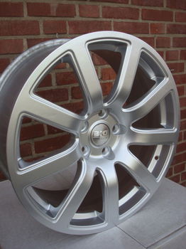 18'' Inch TT RS4 Veelgen Steek 5x112 - 2