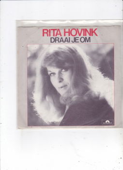 Single Rita Hovink - Draai je om - 0