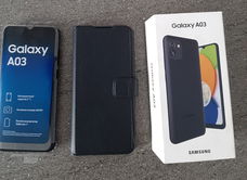 Samsung Galaxy A03