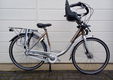 moeder fiets , 3 speed , frame 53 cm nieuw - 0 - Thumbnail