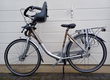 moeder fiets , 3 speed , frame 53 cm nieuw - 2 - Thumbnail