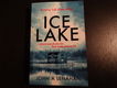 Ice lake - John A Lenahan (Engels) - 0 - Thumbnail