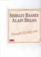 Single Shirley Bassey/Alain Delon-Thought I'd ring you - 0 - Thumbnail