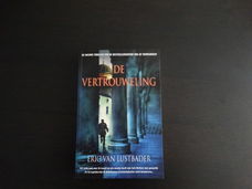 De vertrouweling + Het testament - Eric van Lustbader