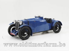 MG L-Type Magna Roadster '34 CH0735