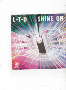 Single L.T.D. - Shine on