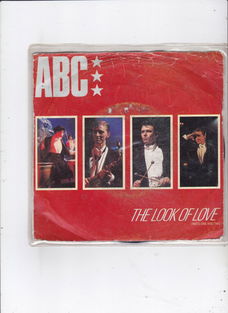 Single ABC - The look of love