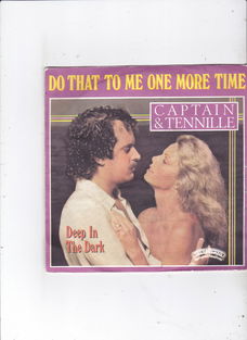 Single Captain & Tennille - Do that to me one more time