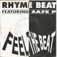 Rhyme Beat Featuring Safe P – Feel The Beat (1991) - 0 - Thumbnail