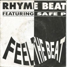 Rhyme Beat Featuring Safe P – Feel The Beat (1991)