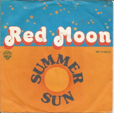 Red Moon – Summer Sun (1975)