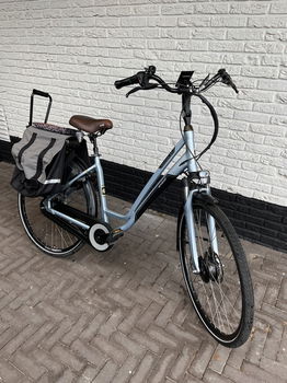 Elektrische fiets Amslod 2640 km - 1