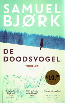 Samuel Bjork = De doodsvogel - 0