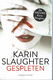 GERESERVEERD Karin Slaughter = Gespleten - 0 - Thumbnail