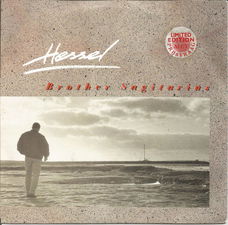 Hessel – Brother Sagitarius (1990)