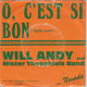 Will Andy and Mister Theophiels Band – O, C'Est Bon - 0 - Thumbnail