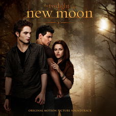 The Twilight Saga: New Moon - Original Motion Picture Soundtrack (CD)