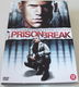 Dvd *** PRISON BREAK *** 6-DVD Boxset Seizoen 1 - 0 - Thumbnail