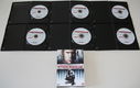 Dvd *** PRISON BREAK *** 6-DVD Boxset Seizoen 1 - 6 - Thumbnail