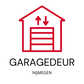 Garagedeur Nijmegen - 0