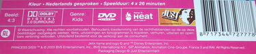 Dvd *** PRINSES SISSI *** Deel 4 - 2 - Thumbnail