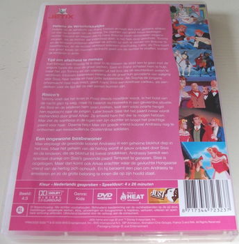 Dvd *** PRINSES SISSI *** Deel 2 - 1