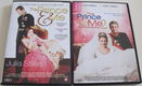 Dvd *** PRINCE & ME 2 *** The Royal Wedding - 4 - Thumbnail